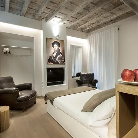 Raffaello Charmsuite-3