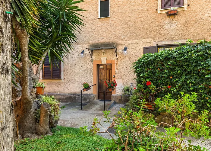 Casa di Azzurra