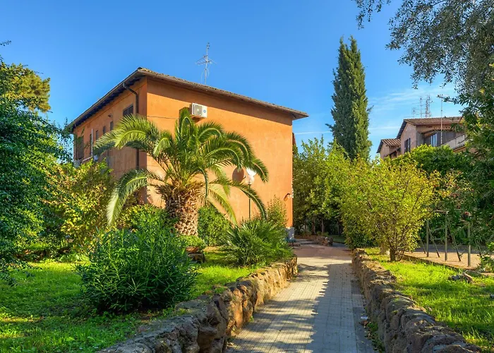 Casa di Azzurra