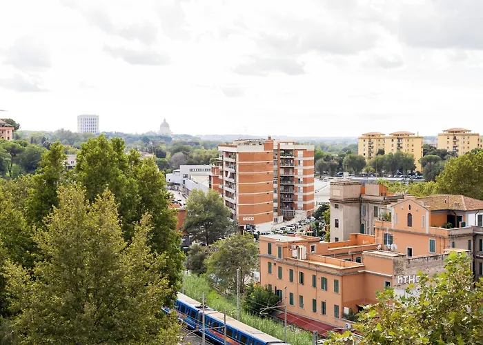 StepaHouse Zona San Paolo Elegante Bilocale A 2 Minuti Dalla Metro B