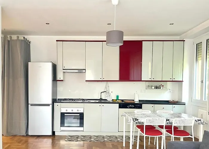 Casa vacanze Ab Urbe Condita
