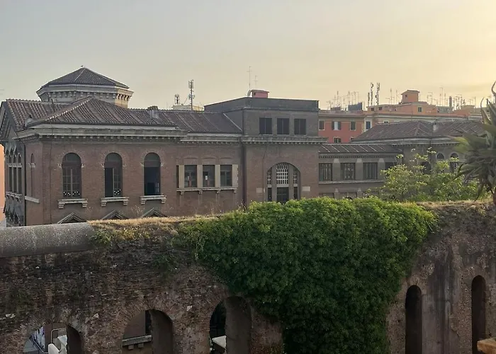 Casa vacanze Ab Urbe Condita