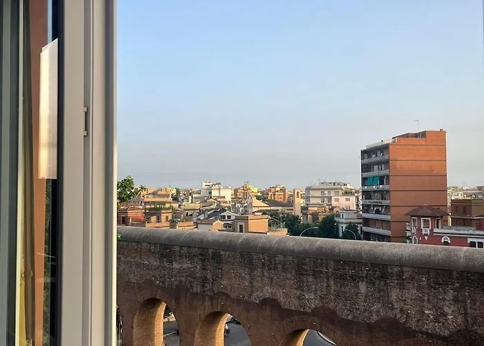 Casa vacanze Ab Urbe Condita