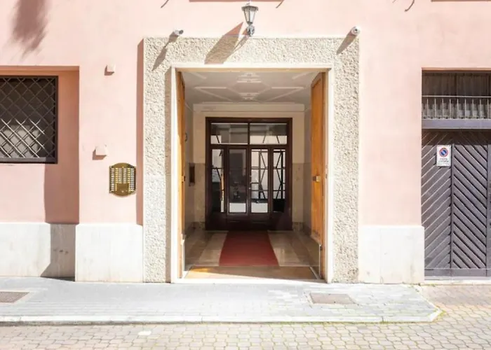 HBCA Parioli