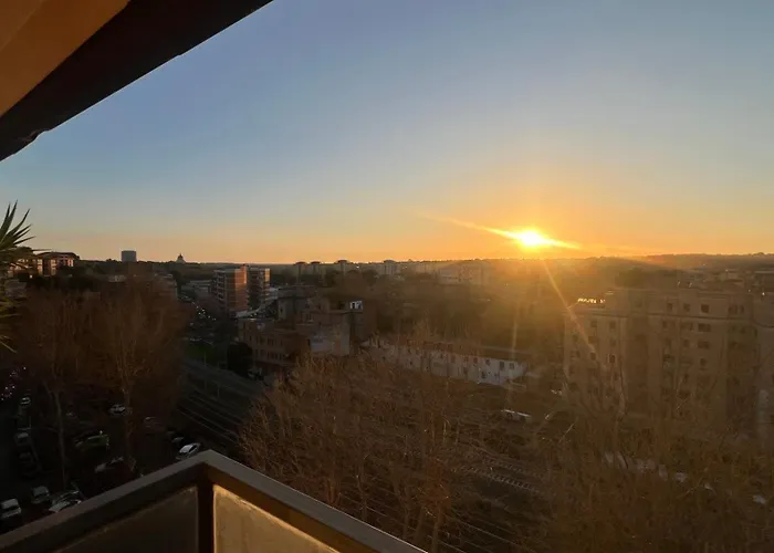 StepaHouse Zona San Paolo Elegante Bilocale A 2 Minuti Dalla Metro B